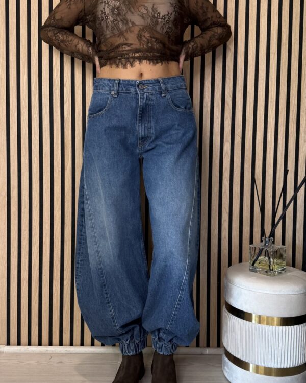 Jeans HAVEONE mod. MIA Egg fit