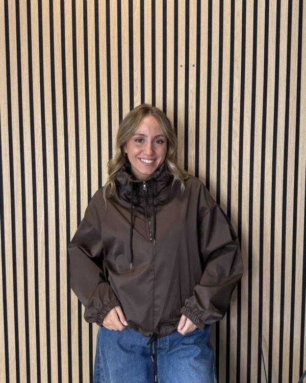 Giacca / Bomber VICOLO impermeabile (Copia)