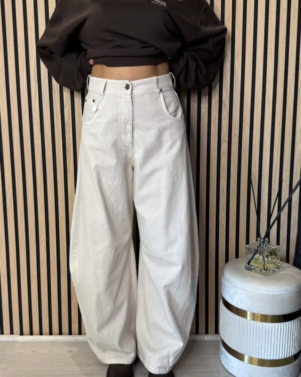 Pantalone / Jeans MOTEL baggy fit