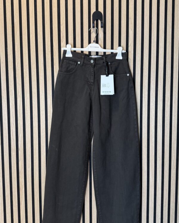 Jeans HAVEONE mod. BELLA, MORO