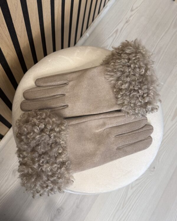Guanti PHILIA LOFT